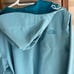 North Face Rain jacket