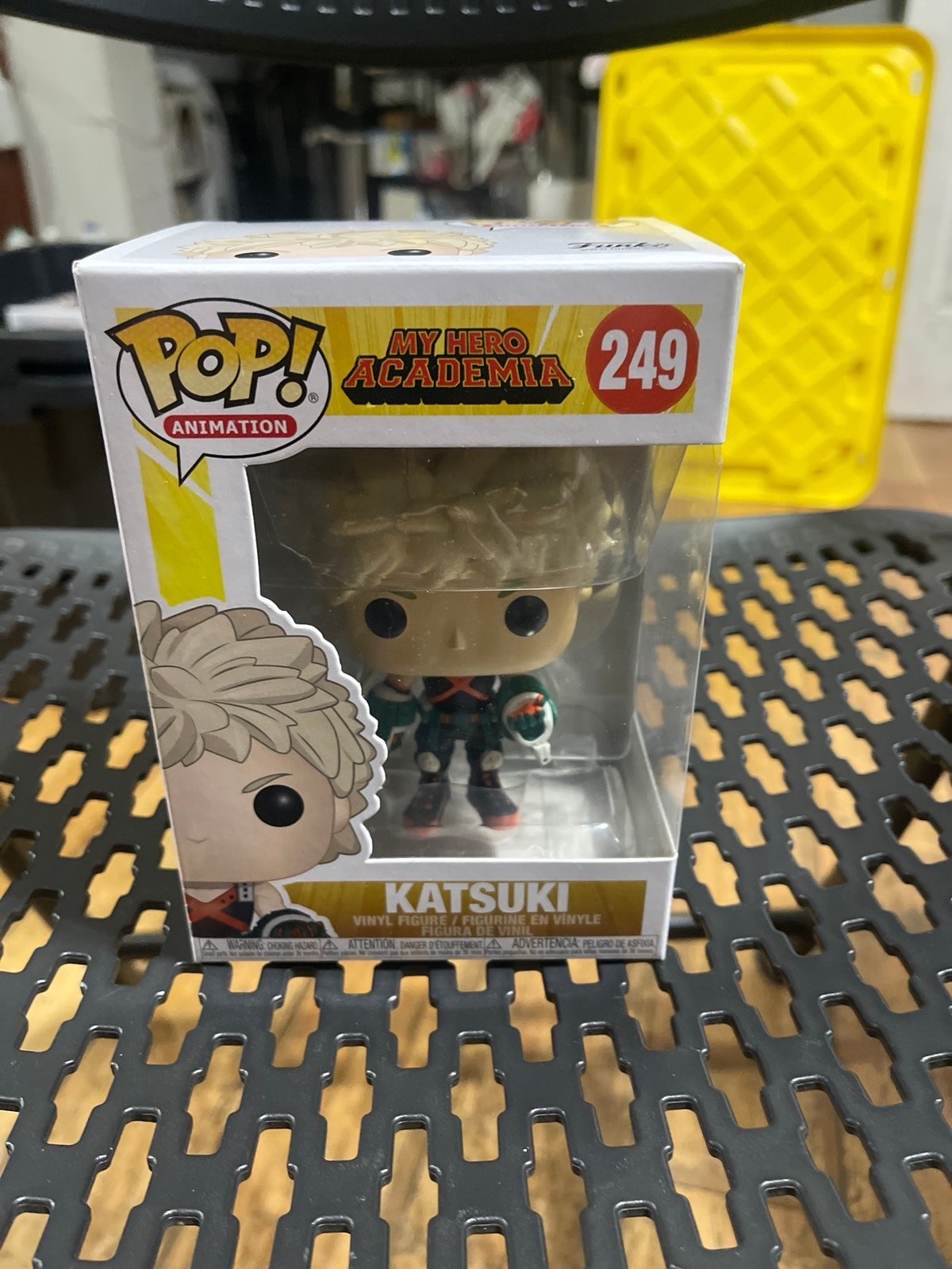 Funko Pop