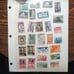 Postage Stamps