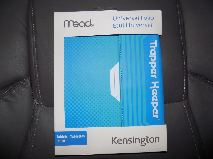 Kensington Tablet Cases, Covers & Skins | Mercari