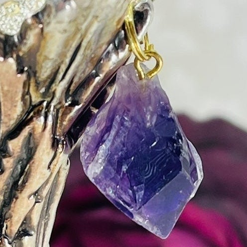 buy cheap ELEGANT BAIL SILVER PENDANT STONE AMETHYST Vintage & collectibles buy cheap ELEGANT BAIL SILVER PENDANT STONE AMETHYST Vintage & collectibles