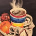 Original Acrylic Painting