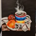 Original Acrylic Painting