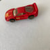 vintage Ferrari hot wheels f50 f40