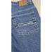 POLO JEANS Co. Ralph Lauren Jeans Mens 36x30. Vintage Y2k Blue Baggy Denim.