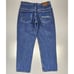POLO JEANS Co. Ralph Lauren Jeans Mens 36x30. Vintage Y2k Blue Baggy Denim.