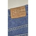POLO JEANS Co. Ralph Lauren Jeans Mens 36x30. Vintage Y2k Blue Baggy Denim.