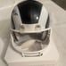Signed Tory holts mini helmet