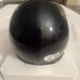 Signed Tory holts mini helmet