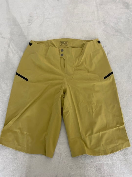 Patagonia Dirt Roamer Bike Shorts