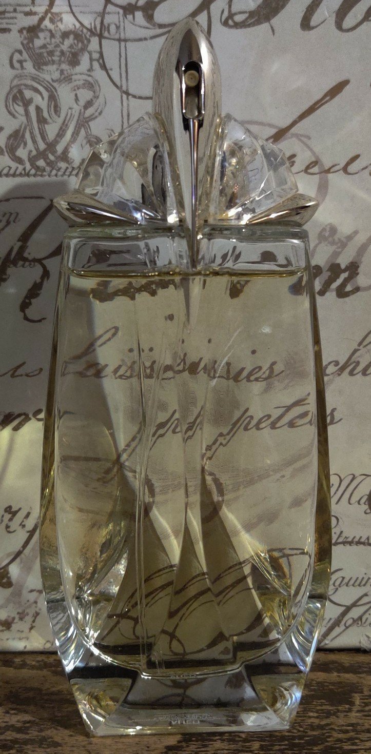 Mugler Alien eau Extraordinaire EDT