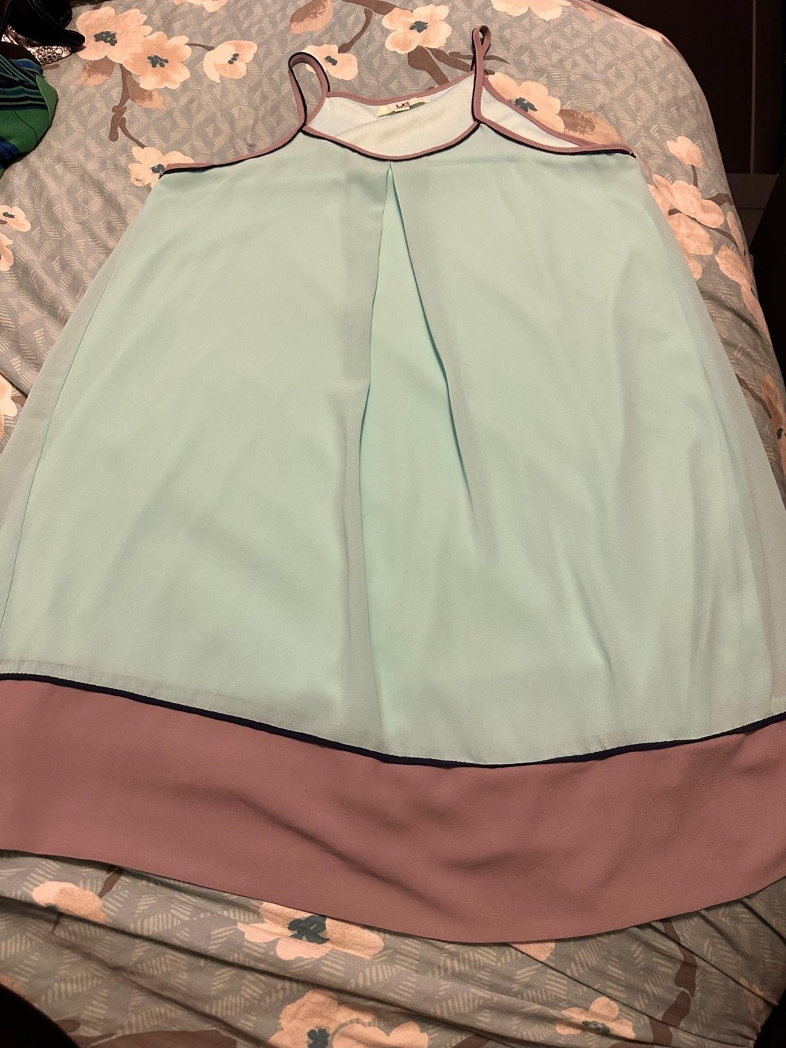 Medium ya Los Angeles dress