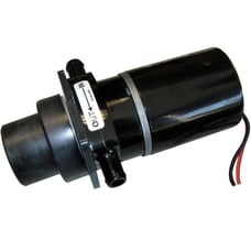 Jabsco 37041-0010 Marine Marine Electric Toilet Macerator Sub Assembly Kit, 12-V