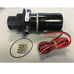 Jabsco 37041-0010 Marine Marine Electric Toilet Macerator Sub Assembly Kit, 12-V