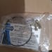 Jabsco 37041-0010 Marine Marine Electric Toilet Macerator Sub Assembly Kit, 12-V