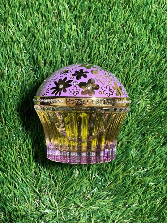 House Of Sillage Whispers Of Strength 2.5 oz