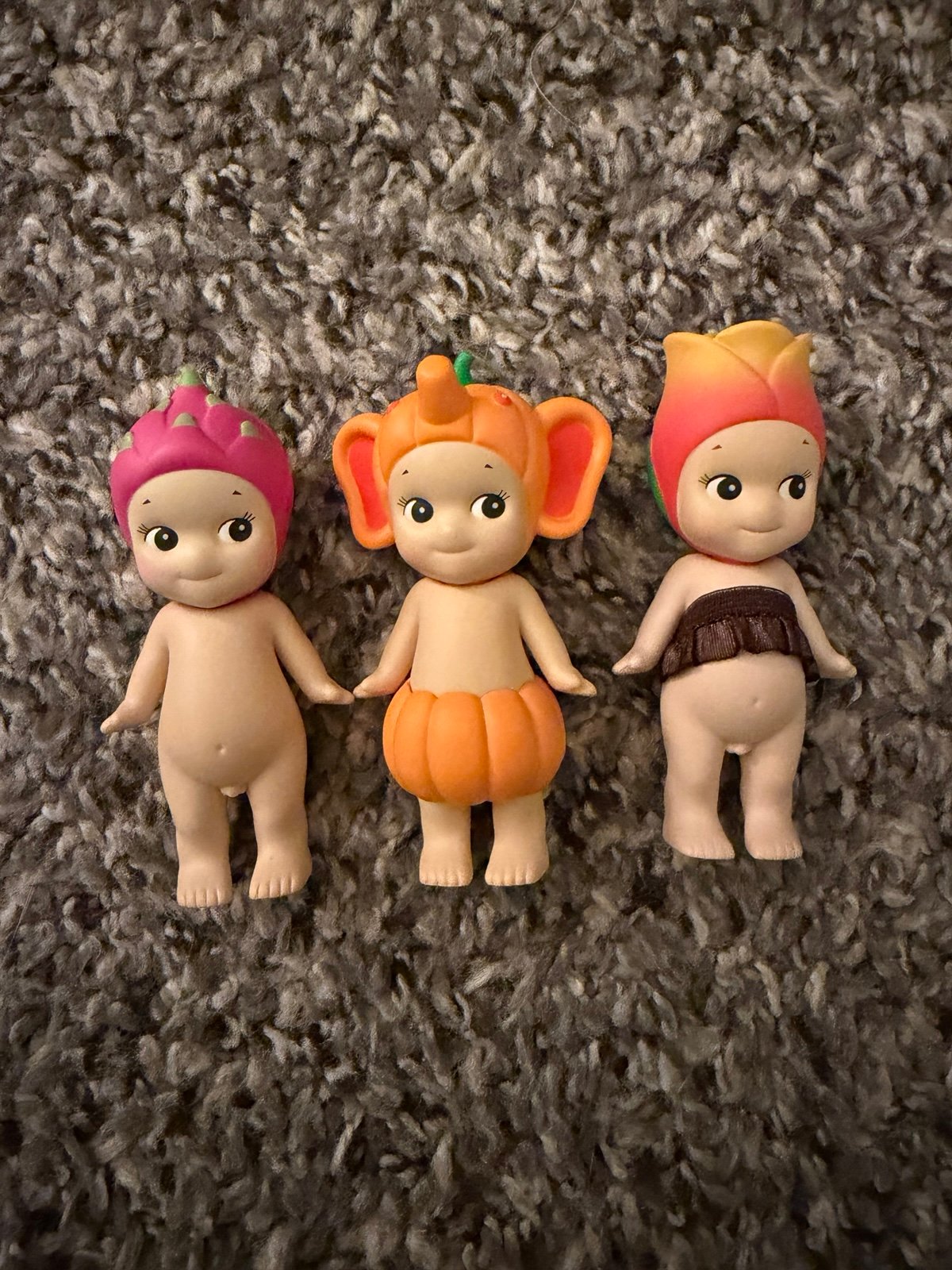 Sonny Angel bundle of 3