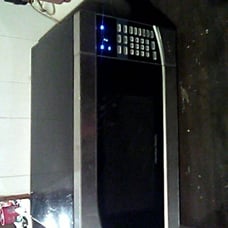 Hamilton Beach Microwave