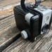 Vintage Kodak Brownie Hawkeye Camera