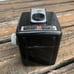Vintage Kodak Brownie Hawkeye Camera