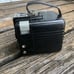 Vintage Kodak Brownie Hawkeye Camera