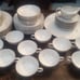 Contour Meadow Lark China Made In Japan