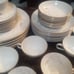 Contour Meadow Lark China Made In Japan
