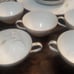 Contour Meadow Lark China Made In Japan