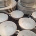 Contour Meadow Lark China Made In Japan