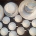 Contour Meadow Lark China Made In Japan