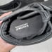 ROCKPORT WORKS Black Leather Steel Toe Safety Wing Tip ASTM Oxfords 10.5