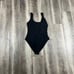 Onia Black One Piece Swimsuit