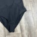 Onia Black One Piece Swimsuit