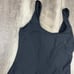 Onia Black One Piece Swimsuit