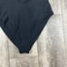 Onia Black One Piece Swimsuit