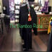 Bamboo Robe