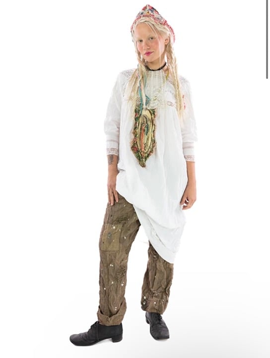 Magnolia pearl pants