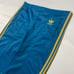 Super rare 80s old adidas ATP track pants