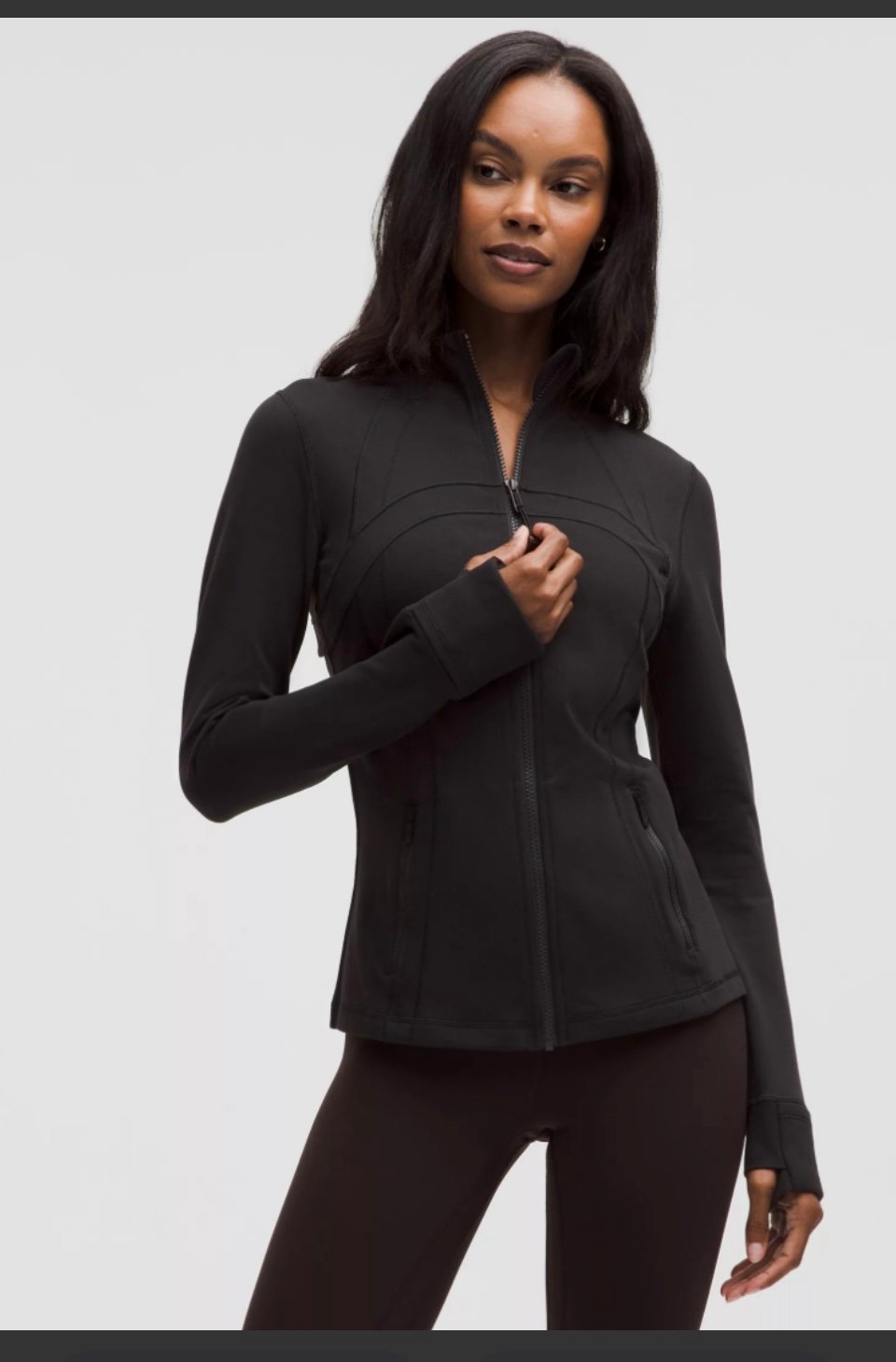 Lululemon Define Jacket Luon
