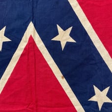 Vintage Flag