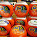 43ct tide pods × 3 laundry detergent new unopened
