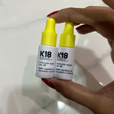 K18 Molecule Repair Hair Oil