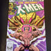 Comic book