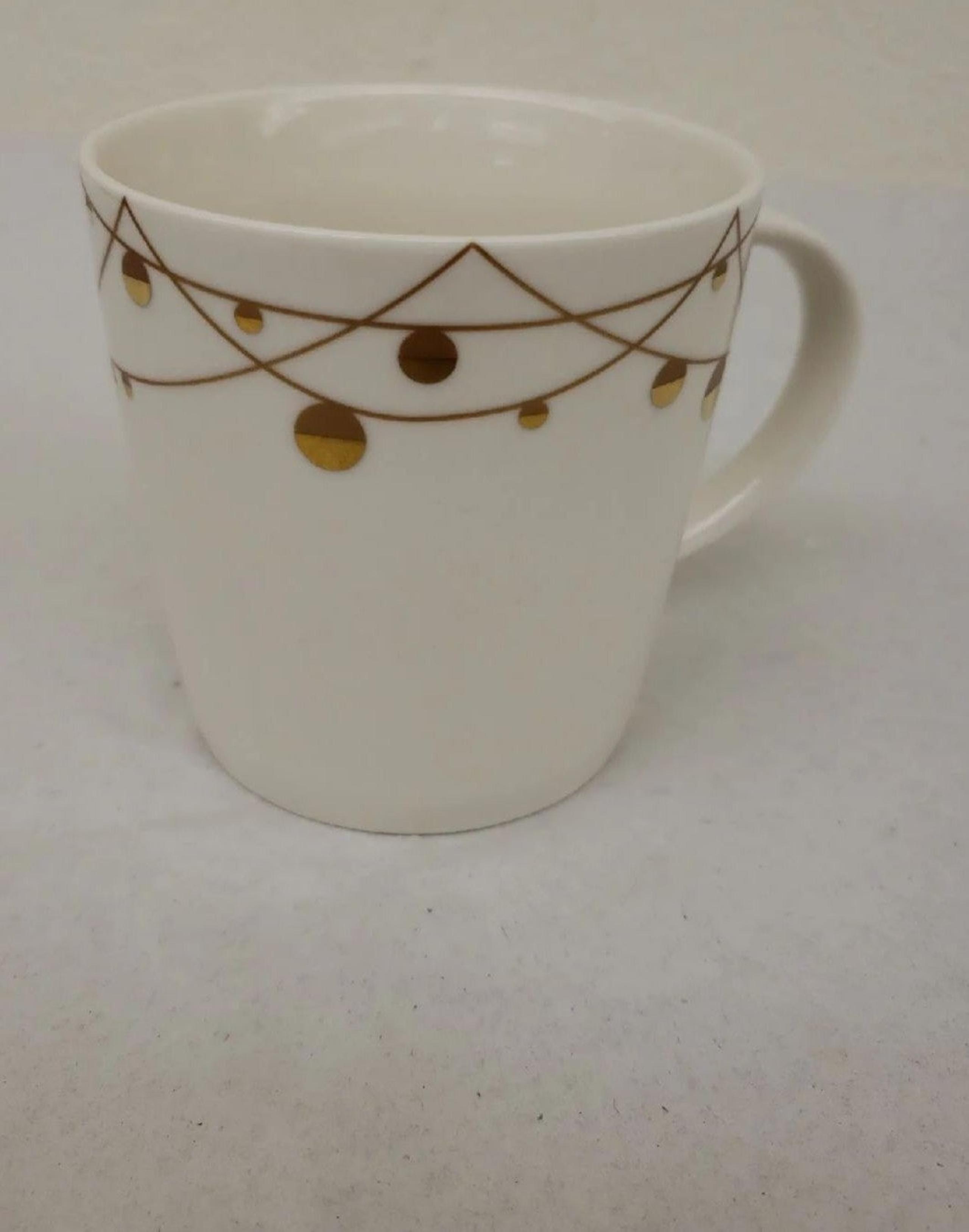 STARBUCKS Holiday 2012 mug