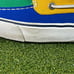 Sperry Color Block Multicolor STS23034 Boat Shoes Men’s 8