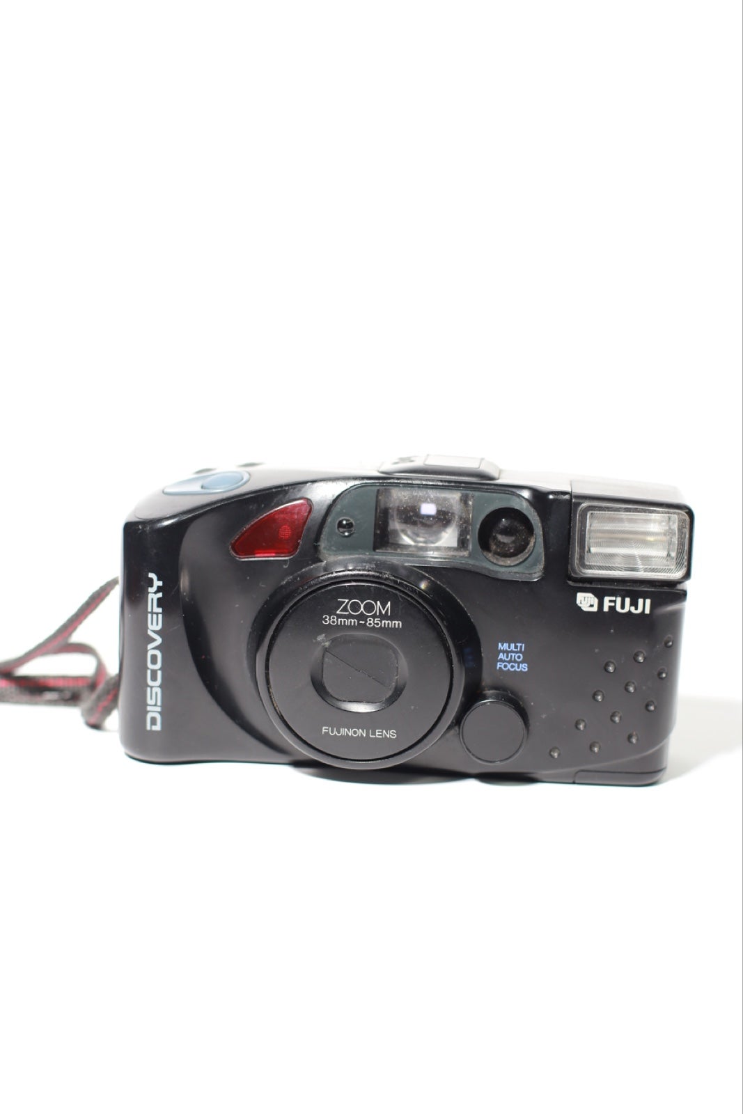 Fujifilm Discovery
