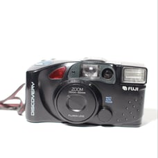 Fujifilm Discovery