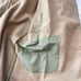 60s French Army Officer Coat Liner Vintage Inner Military Coat