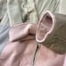 60s French Army Officer Coat Liner Vintage Inner Military Coat