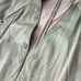 60s French Army Officer Coat Liner Vintage Inner Military Coat